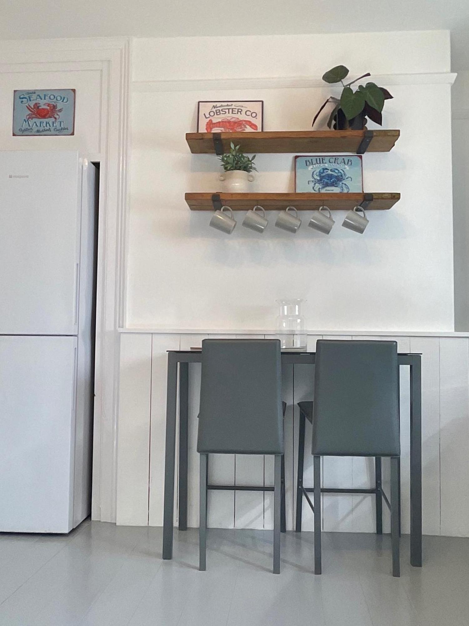Large 5 Bed 3 Bath House 300 Meters From Beach And Restaurants นิวคีย์ ภายนอก รูปภาพ